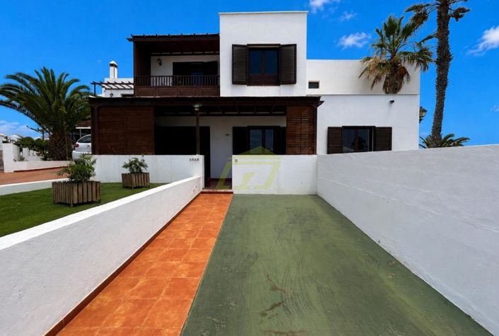 Image No.16-Villa de 3 chambres à vendre à Costa Teguise
