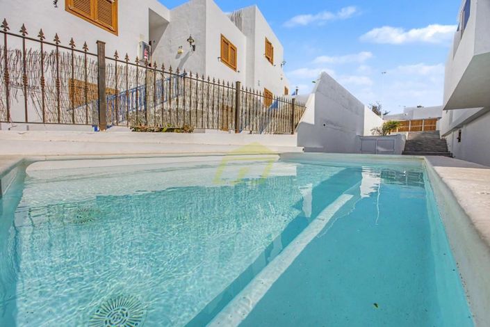 Image No.16-Appartement de 2 chambres à vendre à Puerto del Carmen
