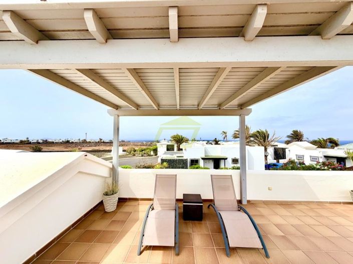 Image No.16-Villa de 2 chambres à vendre à Playa Blanca