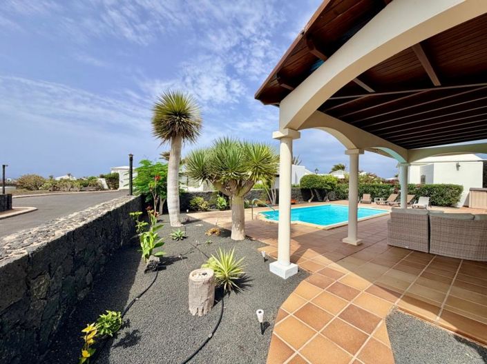 Image No.17-Villa de 2 chambres à vendre à Playa Blanca