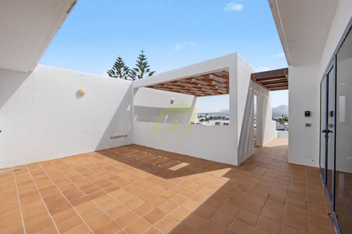 Image No.20-Bungalow de 2 chambres à vendre à Playa Blanca