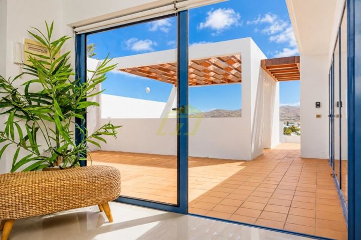 Image No.5-Bungalow de 2 chambres à vendre à Playa Blanca