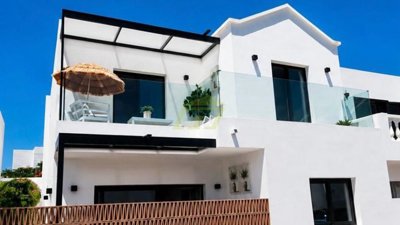 Exceptional designer home with separate living accommodation