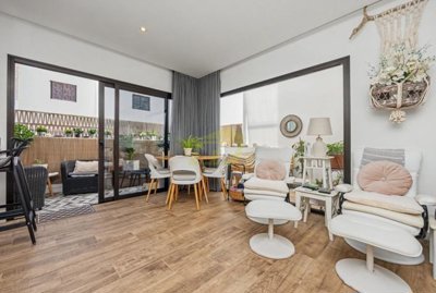 Exceptional designer home with separate living accommodation