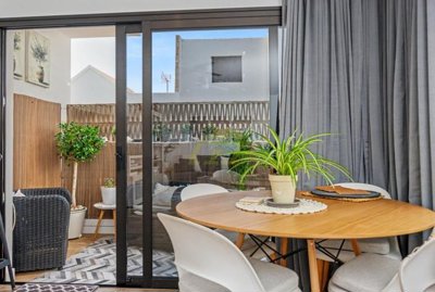 Exceptional designer home with separate living accommodation