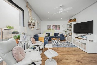 Exceptional designer home with separate living accommodation