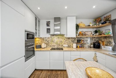 Exceptional designer home with separate living accommodation
