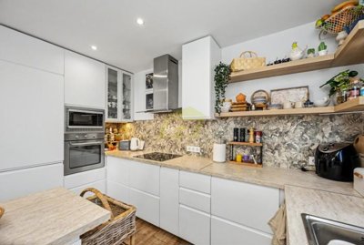 Exceptional designer home with separate living accommodation