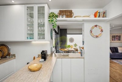 Exceptional designer home with separate living accommodation