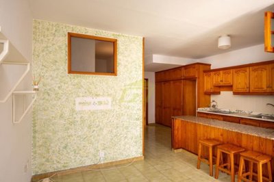 Close to the old town harbour and the beach in Puerto del Carmen