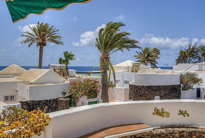 Image No.5-Appartement de 2 chambres à vendre à Costa Teguise