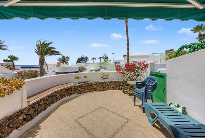Image No.6-Appartement de 2 chambres à vendre à Costa Teguise