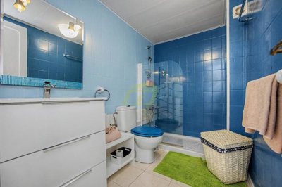 An immaculate property with outdoor space close to the beach in Puerto del Carmen