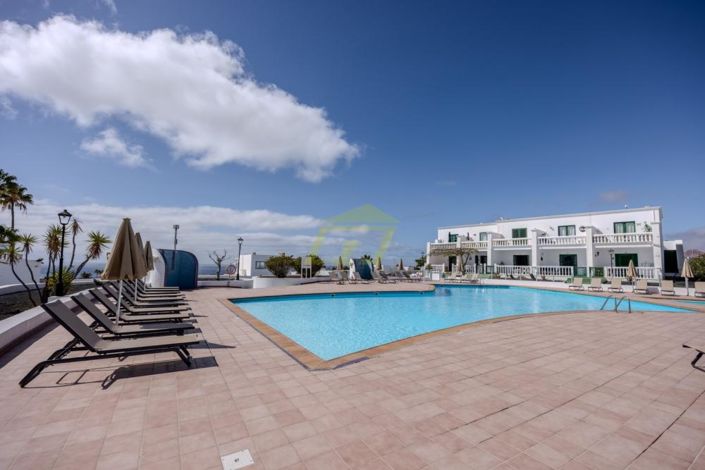 Image No.12-Appartement de 1 chambre à vendre à Puerto del Carmen