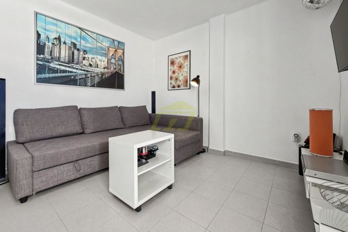 Image No.3-Appartement de 1 chambre à vendre à Puerto del Carmen