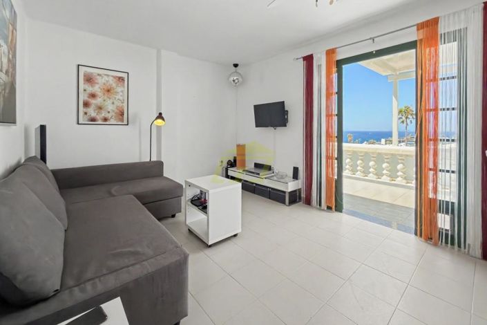 Image No.4-Appartement de 1 chambre à vendre à Puerto del Carmen