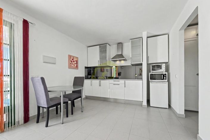 Image No.5-Appartement de 1 chambre à vendre à Puerto del Carmen