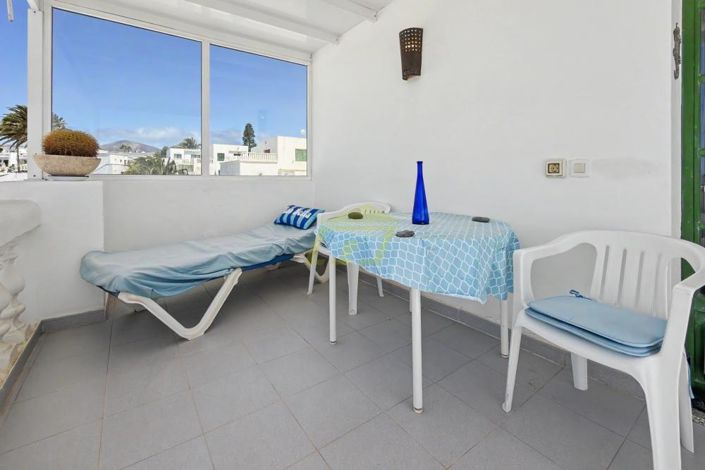Image No.9-Appartement de 1 chambre à vendre à Puerto del Carmen