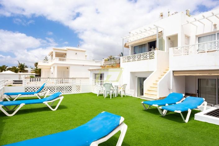 Image No.2-Appartement de 1 chambre à vendre à Puerto del Carmen