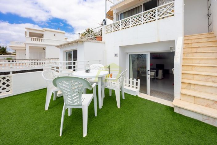 Image No.9-Appartement de 1 chambre à vendre à Puerto del Carmen