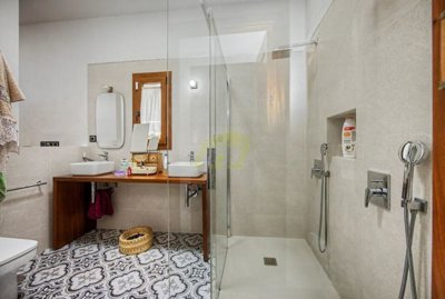 Exclusive refurbished villa in Tinajo
