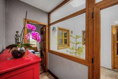 Exclusive refurbished villa in Tinajo