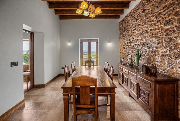 Image No.6-Villa de 3 chambres à vendre à Tinajo