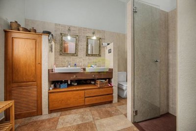 Exclusive refurbished villa in Tinajo