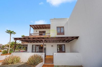 Well-Presented Two-Bedroom Duplex with Private Outdoor Areas