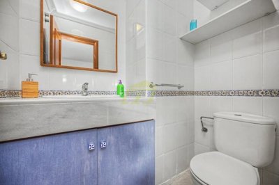 Well-Presented Two-Bedroom Duplex with Private Outdoor Areas