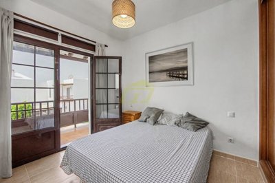 Well-Presented Two-Bedroom Duplex with Private Outdoor Areas