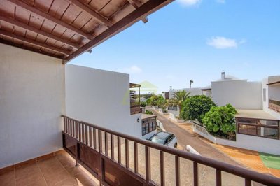 Well-Presented Two-Bedroom Duplex with Private Outdoor Areas