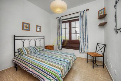 Well-Presented Two-Bedroom Duplex with Private Outdoor Areas