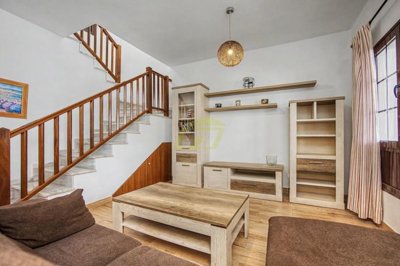 Well-Presented Two-Bedroom Duplex with Private Outdoor Areas