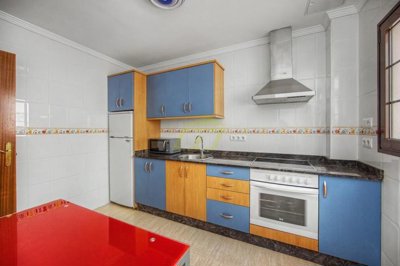 Well-Presented Two-Bedroom Duplex with Private Outdoor Areas