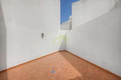 Well-Presented Two-Bedroom Duplex with Private Outdoor Areas