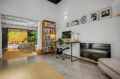 Charming Rural Retreat with Character, Outdoor Spaces and Guest Potential