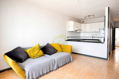 First floor apartment in private corner of Puerto del Carmen
