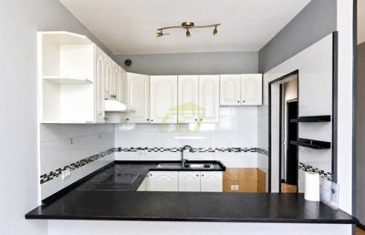 First floor apartment in private corner of Puerto del Carmen