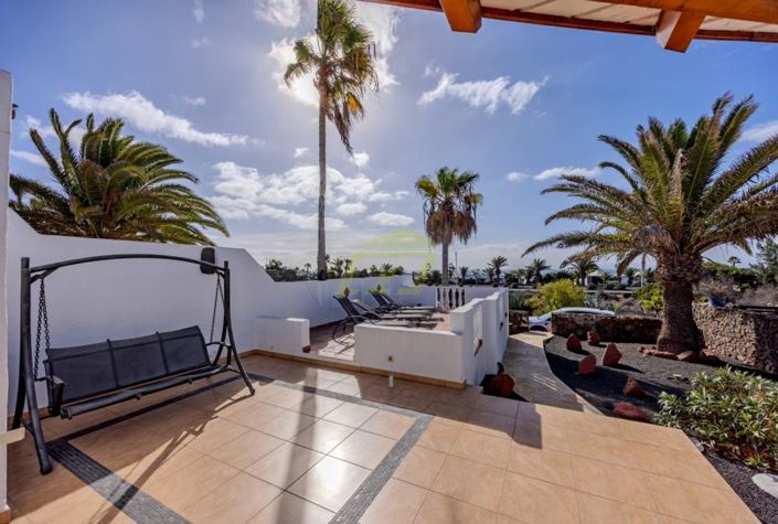 Image No.14-Villa de 3 chambres à vendre à Playa Blanca