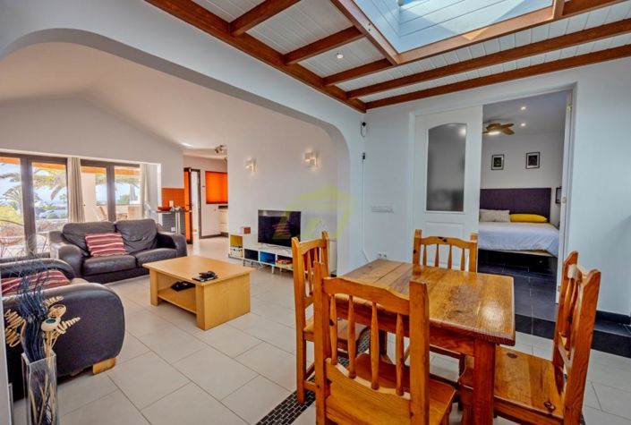Image No.6-Villa de 3 chambres à vendre à Playa Blanca