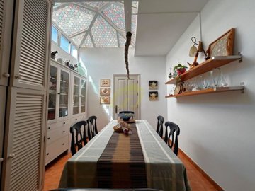 Beautiful 3 Bedroom Duplex with Terrace & Parking in Costa Teguise