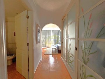 Beautiful 3 Bedroom Duplex with Terrace & Parking in Costa Teguise