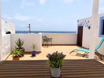 1 - Lanzarote, Appartement