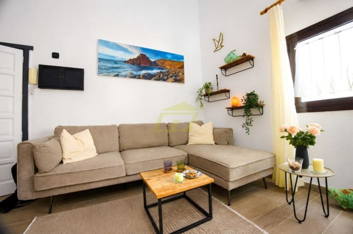 Image No.4-Appartement de 2 chambres à vendre à Lanzarote