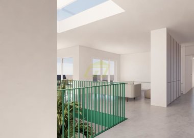 Plot with Views in Costa Teguise
