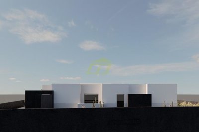 Plot with Views in Costa Teguise