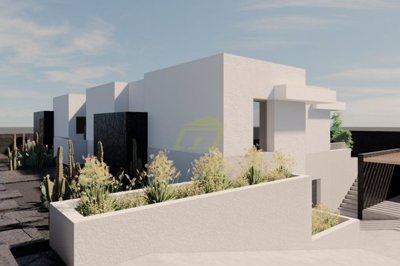 Plot with Views in Costa Teguise