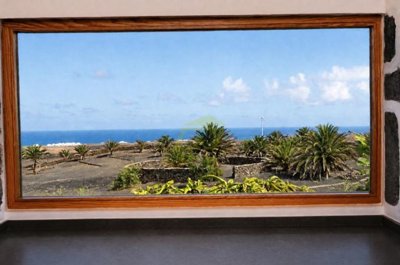 Unique Off Grid Finca with Panoramic Views on 10000 sqm plot