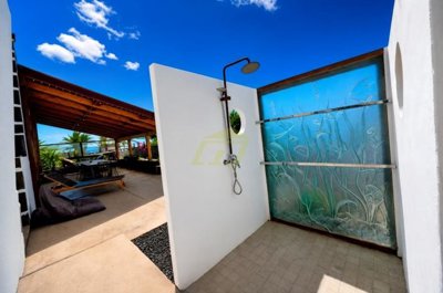 Unique Off Grid Finca with Panoramic Views on 10000 sqm plot
